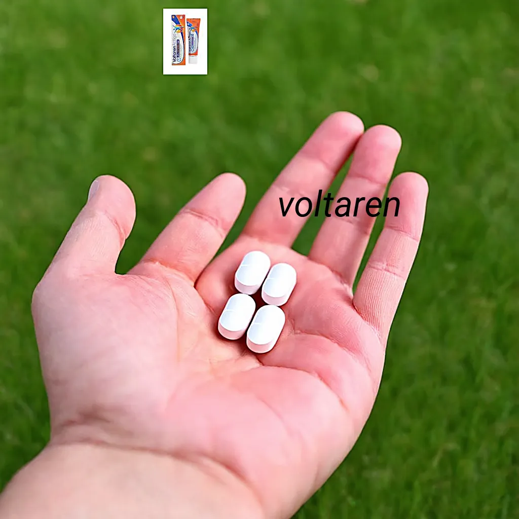 Voltaren nome generico e comercial